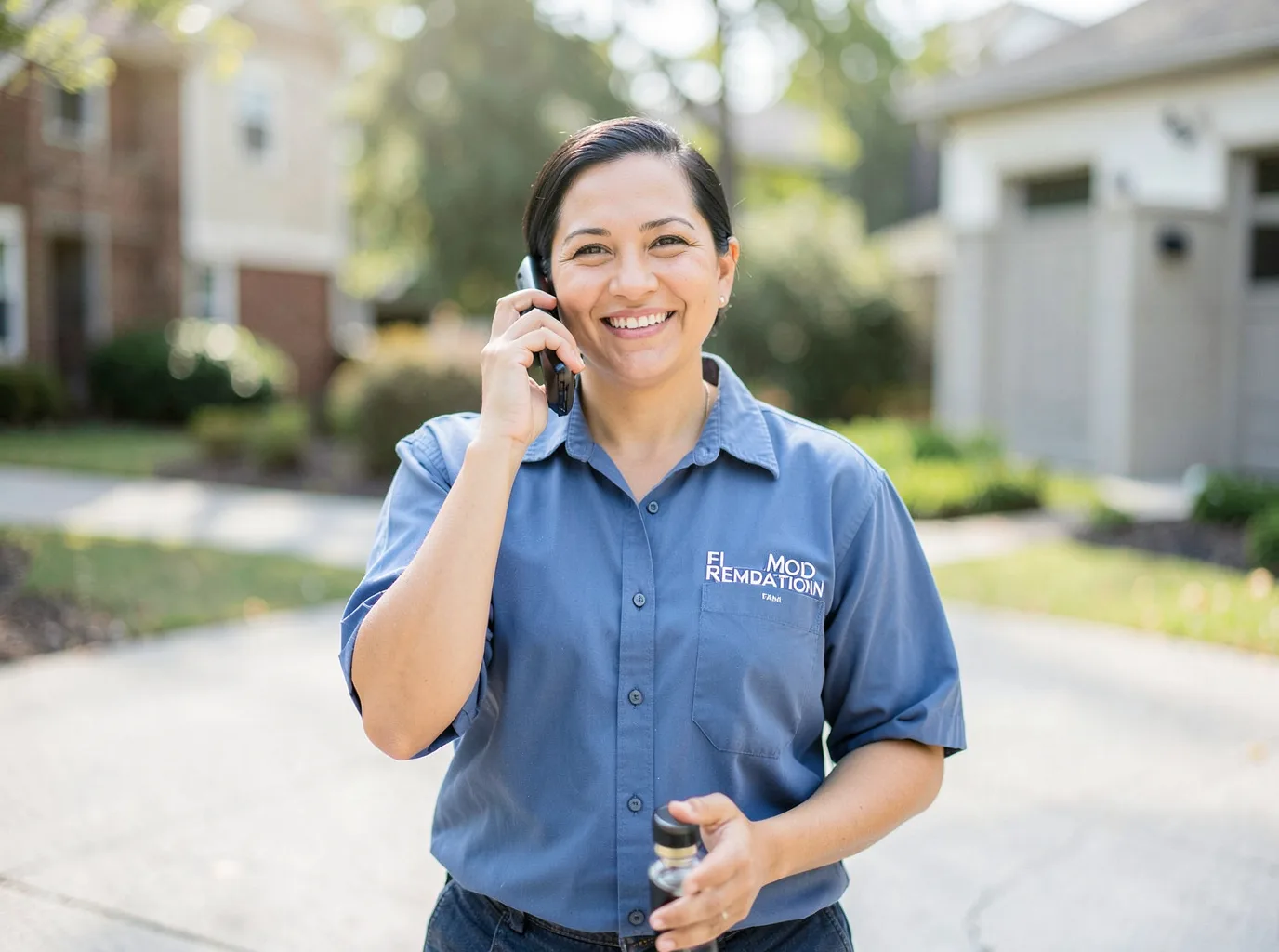 Mold Remediation Vonore, TN FAQs